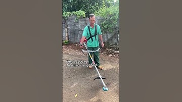 Máy cắt cỏ Maruyama 500 nòng 44li lên xe cho khách ☎️0963191386 Huy #longkhanh #xuânlộc #dongnai