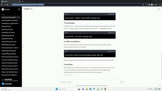 pip install time error