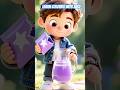 Color Changing Water 🌈 | Learn Colors for Toddlers | Fun Kids Learning #learncolors