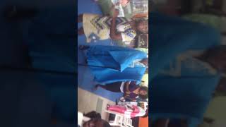  Dance In Church