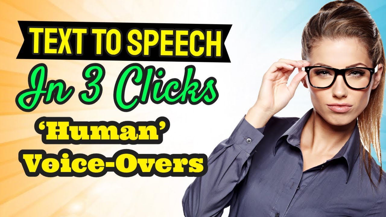 Russian accent text to speech 🚀100 HumanSounding VoiceOver with 3