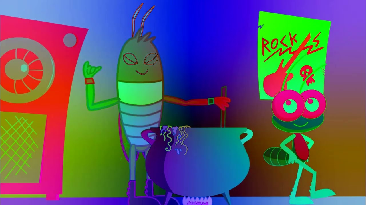 Butterfly Mommy Bob Zoom 10 Effects Sponsored By Preview 2