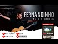 Fernandinho ''As 5 Melhores'' (Álbum Uma Nova Historia)