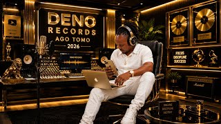 OMITEN KAA  REMIX – RAGA PAWA // CHELELE// KALENJIN Song (Emotional Amapiano Vibe)