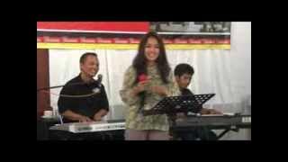 THALIA Cotto feat TURI - Gamaik Lagu Duo