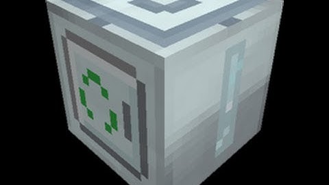FTB Tutorial: How to enable the Mass Fabricator Recipe in Feed the Beast