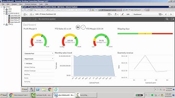 Qlik Sense Scalability Tool - Part 1 - Initial Setup