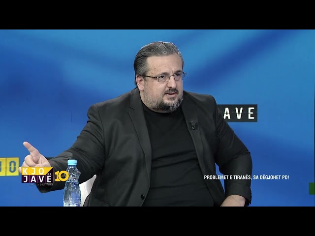 “Asnjë transparencë”/ Dorjan Teliti: Projektbuxheti mbi 400 mln euro nuk adreson problemet e qytetit