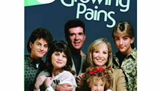 Growing Pains Season 6 Theme Song