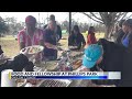 Random Acts of Kindness Onslow event unites the community