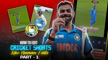 How to Edit Like Naman Edits | Alight Motion Editing Tutorial