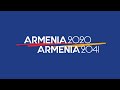 From Armenia 2020 to Armenia 2041