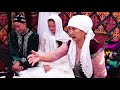 Казахский свадебный обряд "Встреча невесты"