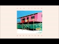 San Cisco - 'Snow' from the album GRACETOWN
