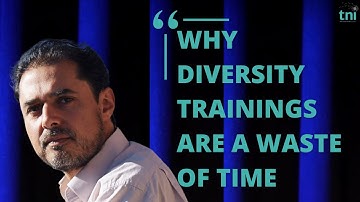 Arun Kundnani: Everything you know about Anti-Racism is Wrong