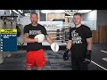 Beginning of video