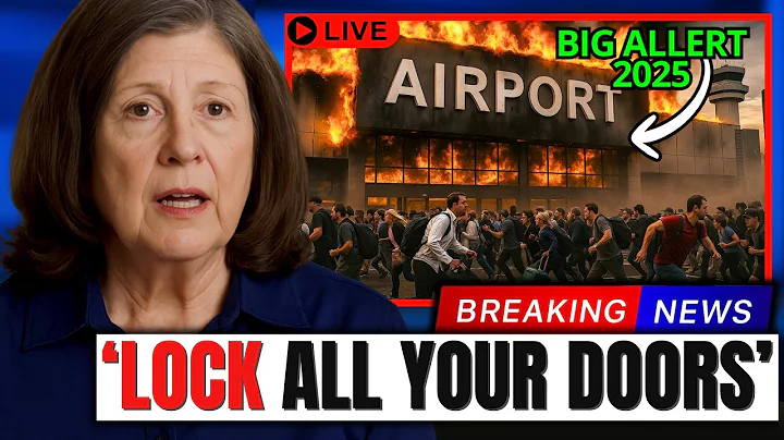 Jesus Showed Her 4 Places to Flee Before the Tribulation on DECEMBER 2025 - NDE