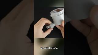 Whoa! This Watering Timer Saves You On EVERY SINGLE FITTING!