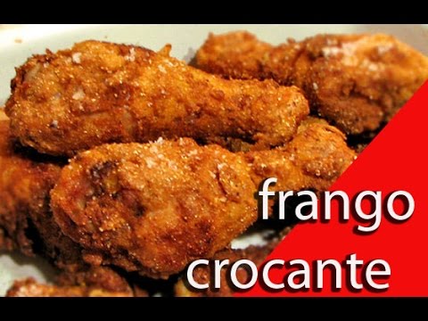 Vídeo: Pernas De Frango Com Crosta Crocante No Forno: Uma Receita Passo A Passo Com Fotos E Vídeos