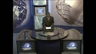 RTB Le Journal Dernière Edition (late 00s) @paulsinternationaltelevision