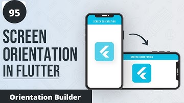 Orientation Builder || Part 95