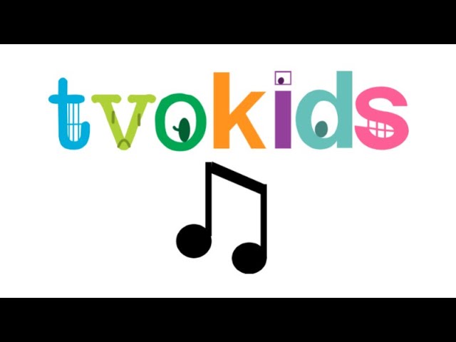 TVOKids Serbian Alphabet Song (IHHOS' Version) 