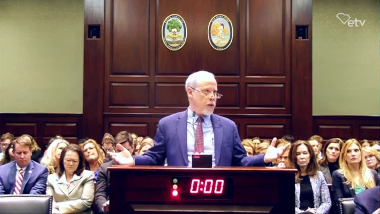 Alex Murdaugh murder case goes before South Carolina Supreme Court: Full hearing