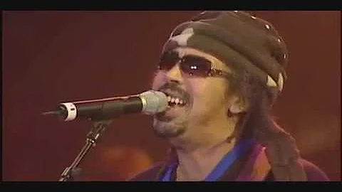 Third World   96 degrees in the shade Reggae on The River