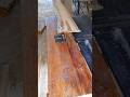 Cara aman belah kayu panjang #woodworking #diy #tips #tools #tricks
