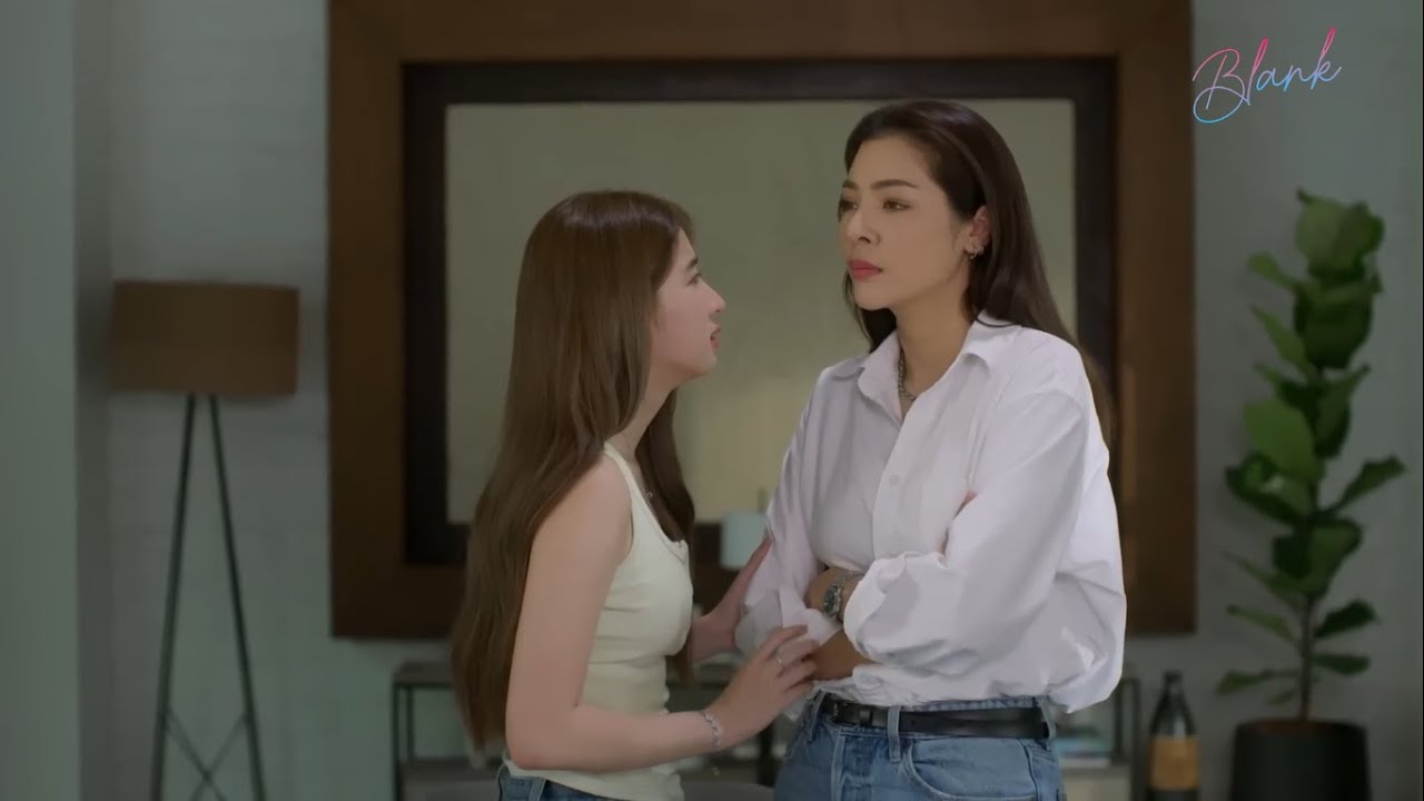 [OPV] Nueng & Anueng - ใครเจ็บกว่า : BLANK The Series เติมคำว่ารักลงในช่องว่าง