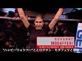 【UFC】真夜中の激闘・・・ロシアでオーフレイム対オレイニク、ロクサン・モダフェリと中村K太郎も参戦！