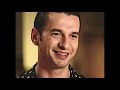 Dave Gahan of Depeche Mode Full interview 1997 AI Digital Remastered 4K