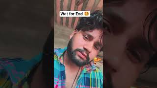 wat for End 🤩 #shorts #funnyshorts #shortvideo #fps #viralshorts