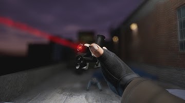 P320/250 animation set (redo)