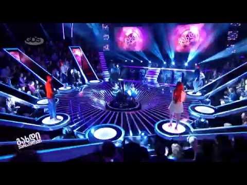 Lena - Satellite | გახდი ვარსკვლავი | 4 LIVE