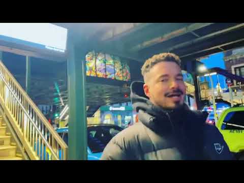 J Balvin - Tu Veneno (Oficial) 2021 Nueva Canción Preview