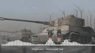 Nightcore WesterwaldLied- Samuel Farina (Official Audio)