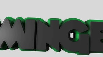 [Cinema 4D] GamingBH New Intro | Read description |