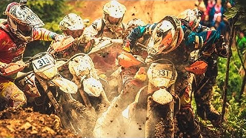 Graham Jarvis, Jonny Walker, Paul Bolton, Prolog HEPN