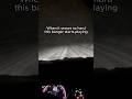 My Car is Snowed In. #deltarune #undertale #gaming