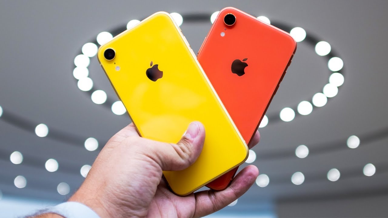 iPhone XS vs. XS Max vs. XR: how to pick between Apple's three new 