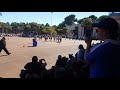 Western Australia Police- Riot Demonstration Part 1