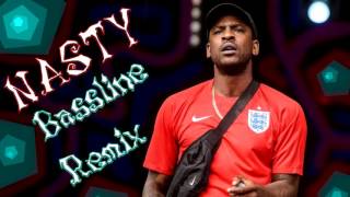 SKEPTA - NASTY - BASSLINE REMIX - ATROX