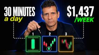 You Will Never Win At Trading Until You Do This ( 30 Minute Fix )