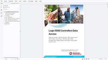 💢 MAUI App(C#): Android programming to communicate with Allen-Bradley PLC via EtherNet/IP protocol.
