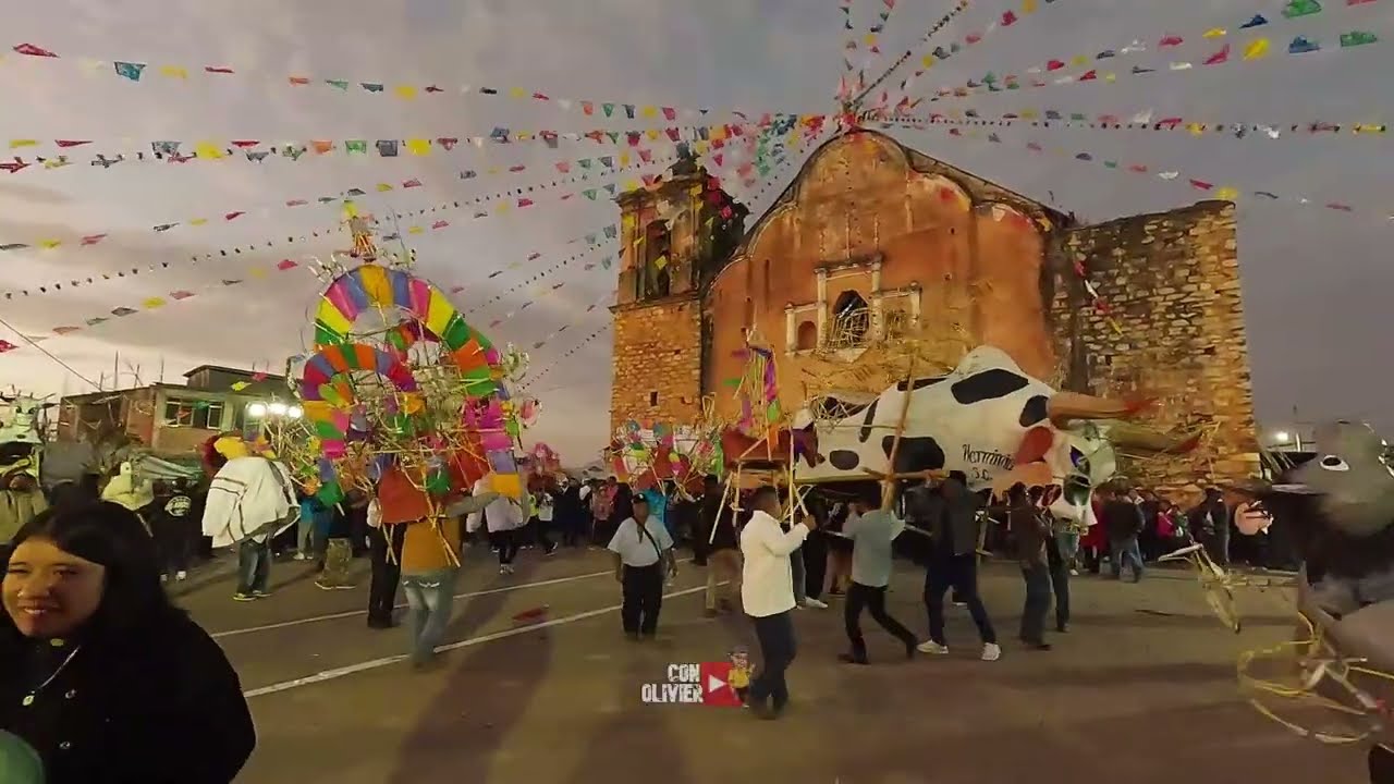 Huitepec 01 Feb 2026 PT 2