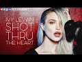Capture de la vidéo Ivy Levan – Shot Thru The Heart (Unreleased)