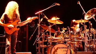 Senri Kawaguchi Played "EROTIC CAKES" - Guthrie Govan