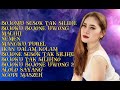 Latest Viral Dj Remix 2023 !!! Bojoku Bojone Uwong || Vita Alvia || Delia Salsabila ||Fira Cantika