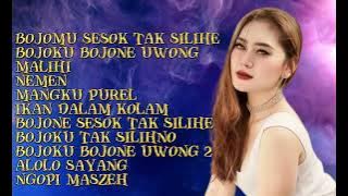 Dj remix Viral Terbaru 2023 !!! Bojoku Bojone Uwong || Vita Alvia || Delia Salsabila ||Fira Cantika